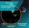 Обкладинка NEURO SURGE - Gucci NEURO SURGE - Gucci