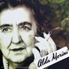 Alda Merini - Notti di luna (MITRO Dub techno mix)