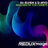 Обкладинка DJ-Elven & D-Myo - Requiem Of The Comets (Original Mix) DJ-Elven & D-Myo - Requiem Of The Comets (Original Mix)