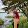 Cover Lesya AI - Silly Girl Lesya AI - Silly Girl