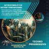 Astroconductor - Victory Over Machines