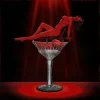 Cover One True God & Tokki XO - Dita Von Teese One True God & Tokki XO - Dita Von Teese