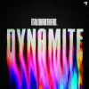 Обкладинка ItaloBrothers - Dynamite ItaloBrothers - Dynamite
