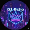 Обкладинка GJ Echo - Смак Винограду GJ Echo - Смак Винограду
