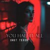 Cover Umut Torun - You Had It All Umut Torun - You Had It All