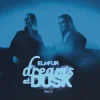 Обкладинка Eli & Fur - Devil Eli & Fur - Devil