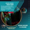 Обкладинка NEURO SURGE - Right Now NEURO SURGE - Right Now