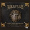 Обкладинка Cradle Of Filth - Midnight Shadows Crawl To Darken Cradle Of Filth - Midnight Shadows Crawl To Darken