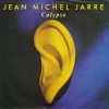 Обкладинка Jean Michel Jarre - Calypso Jean Michel Jarre - Calypso