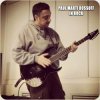 Обкладинка Paul Marti Rossoff - Who knows the End Paul Marti Rossoff - Who knows the End