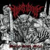 Обкладинка Warwolf - Feral Awakening Warwolf - Feral Awakening