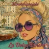 Обкладинка Hinotoriprojekt - La Dolce Riviera Hinotoriprojekt - La Dolce Riviera