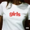 Обкладинка The Kid LAROI - GIRLS The Kid LAROI - GIRLS
