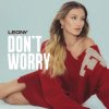 Cover Leony - Don't Worry Leony - Don't Worry