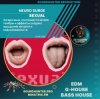 Обкладинка NEURO SURGE - Sexual NEURO SURGE - Sexual
