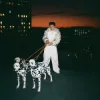 Обкладинка Dyce - LET ME GO Dyce - LET ME GO