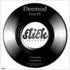 Обкладинка Deemod - Emaralis Deemod - Emaralis