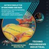 Astroconductor - Of Machines And Man