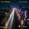 I.M.-Xstars - На своëм ритме