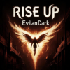 Обкладинка EvilanDark - Rise Up EvilanDark - Rise Up