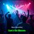 Обкладинка Alex Novatsky - Let's Go Dance [ Ich Will Nicht ] Extended Mix
