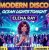 Обкладинка Elena Ray - Ocean lights tonight
