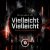 Обкладинка MilleniumKid JBS - Vielleicht Vielleicht (Roman Labashev Remix)