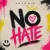 Обкладинка Antonia - NO HATE