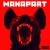 Обкладинка Manapart - Roombaya