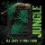 Обкладинка DJ JEDY & Niki Four - Jungle