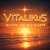 Обкладинка ViTaLiKuS - Where the Sun Sleeps
