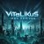 Обкладинка ViTaLiKuS - Iron Horizon
