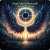 Paul Marti Rossoff - Wings of Azrael. (p)(c)1985 Paul Marti Rossoff - Wings of Azrael. (p)(c)1985