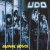Обкладинка U.D.O. - Animal House