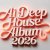 Обкладинка Dj 4ree$ound - Deep House Album number one (2026)