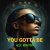 Cover Alex Novatsky - You Gotta Be (Extended Mix)