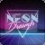 Обкладинка MelodiZenith - Neon Dreamer