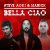 Обкладинка Steve Aoki & Marnik - Bella Ciao (Money Heist)