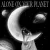 Обкладинка The Haunt - Alone On Your Planet