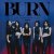 Обкладинка ARTMS - BURN