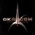 Cover Dkay.com - Film Noir (In Strict Confidence Remix)