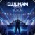 Обкладинка DJ.ILHAM - Through the Night