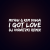 Cover MiyaGi & Эндшпиль, Рем Дигга - I Got Love (DJ Nowitzki Remix 2026)
