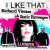 Обкладинка St.Revenger & R.Vission ft. LUCIANA - I Like That  (Alex Novatsky Remix)