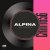 Обкладинка Igor Pumphonia - Alpina