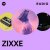 Обкладинка ZIXXE - Shadow Paradise