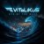 Обкладинка ViTaLiKuS - Eye of the Wave