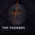 Обкладинка ViTaLiKuS - The Foundry