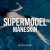 Обкладинка Dan Craw - Måneskin VS Don Döron – Supermodel (Dan Craw Mash-Up)