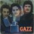 Cover GAZZ 1979 - We Hate Disco